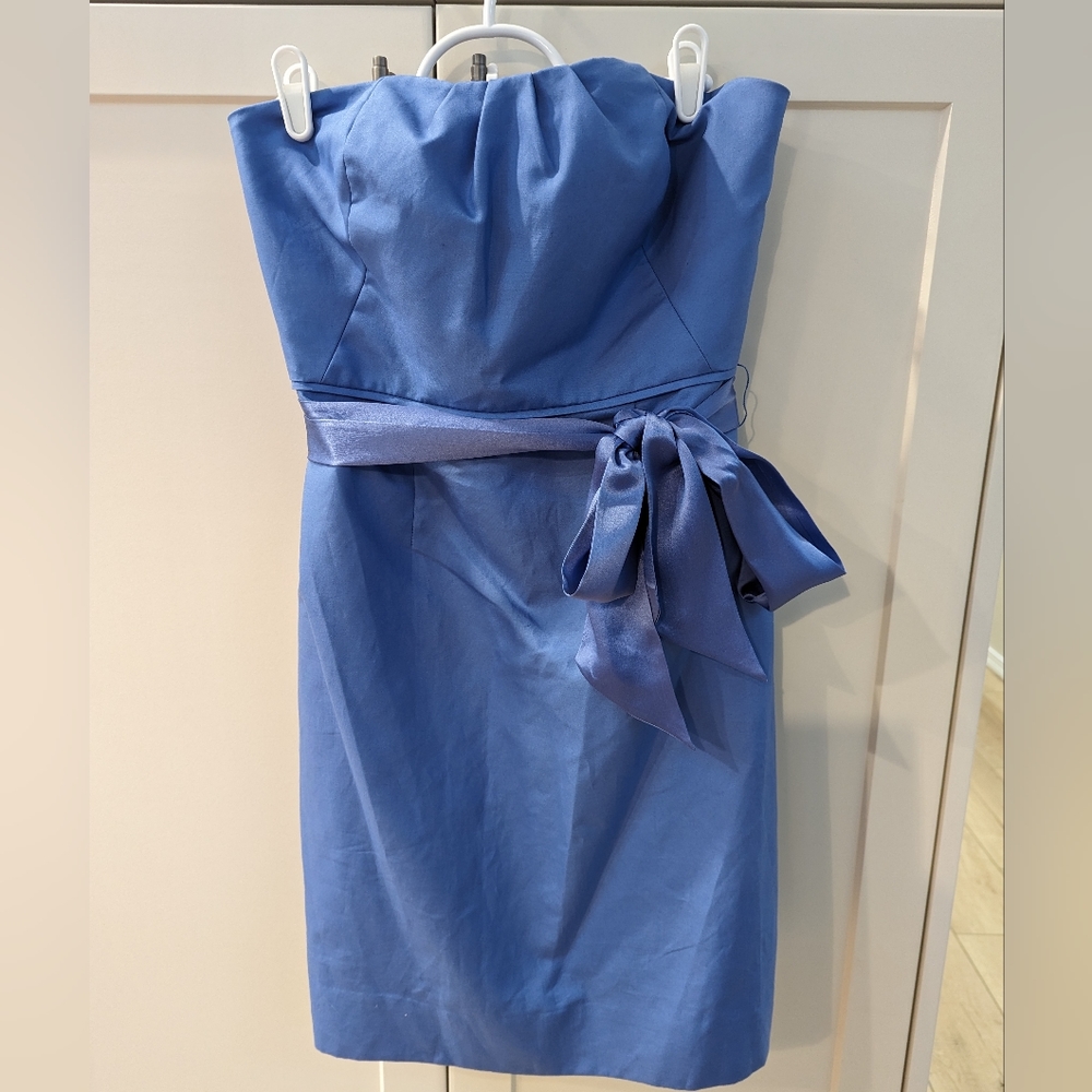 J.Crew special occasion dress